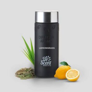 LEMON GRASS