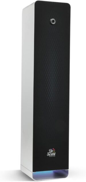 dr scent ds standalone